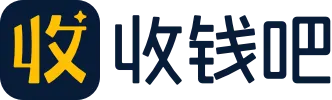 收钱吧 logo